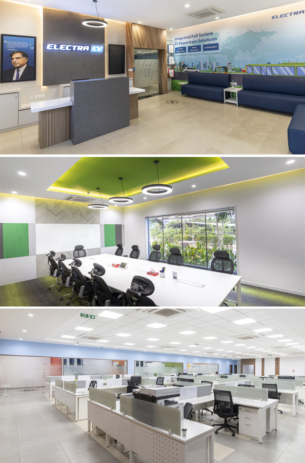 Turnkey construction contractors Coimbatore