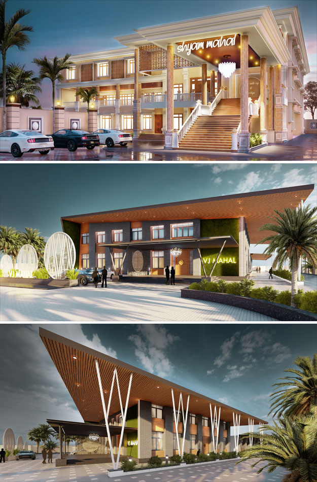 Architects in Erode