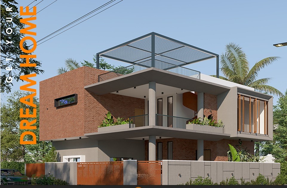 Villa Construction in Ooty