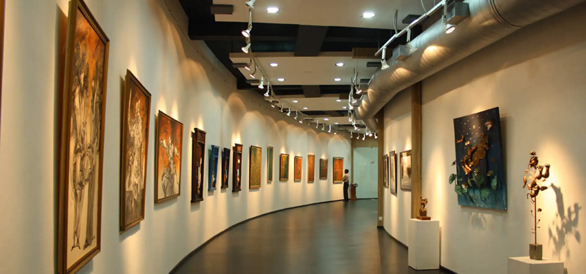 Commercial Interior
