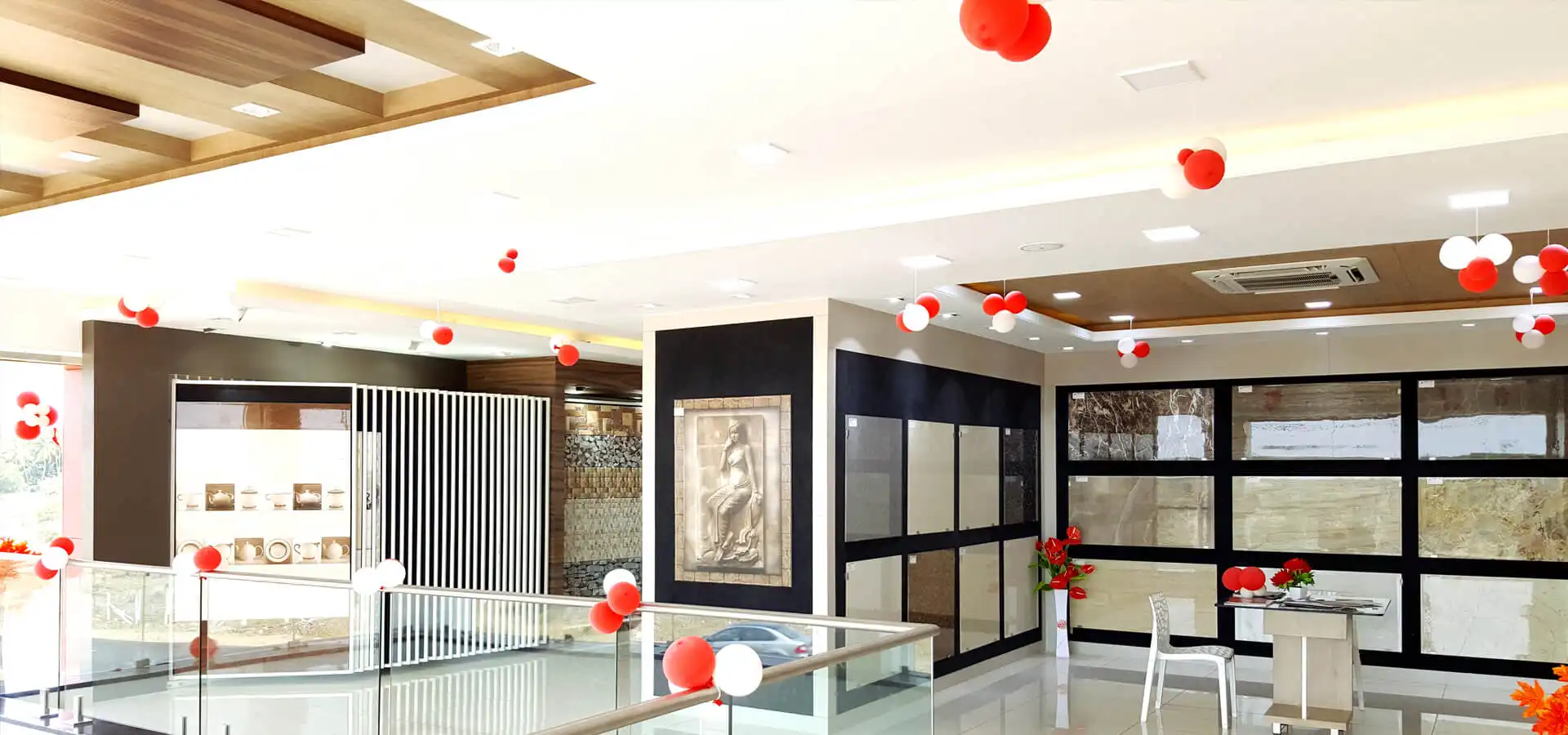 Commercial Interior